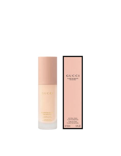 gucci fondotinta